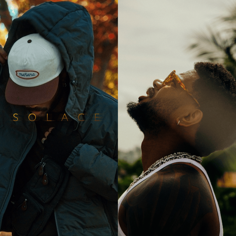 The Curator’s Return: How Bryson Tiller Found His Solace in a Double-Album